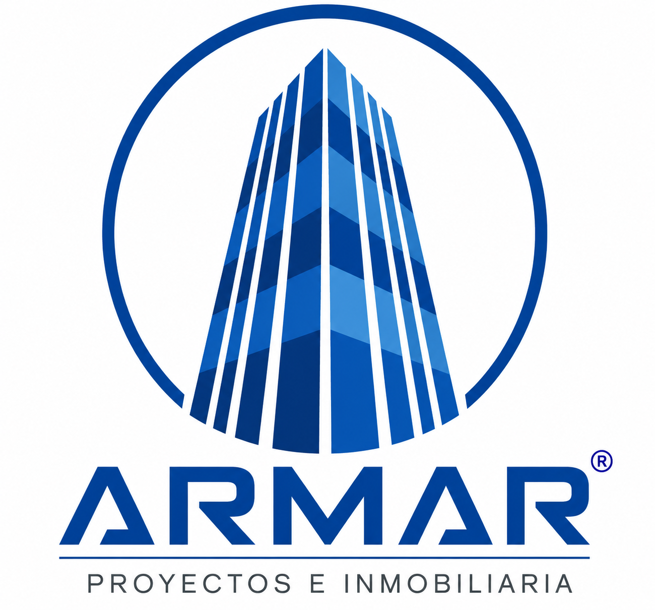 ARMAR PROYECTOS